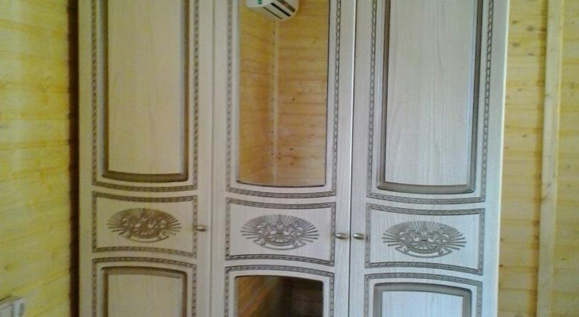 Гостевой дом House on Sanatornaya Архипо-Осиповка-6